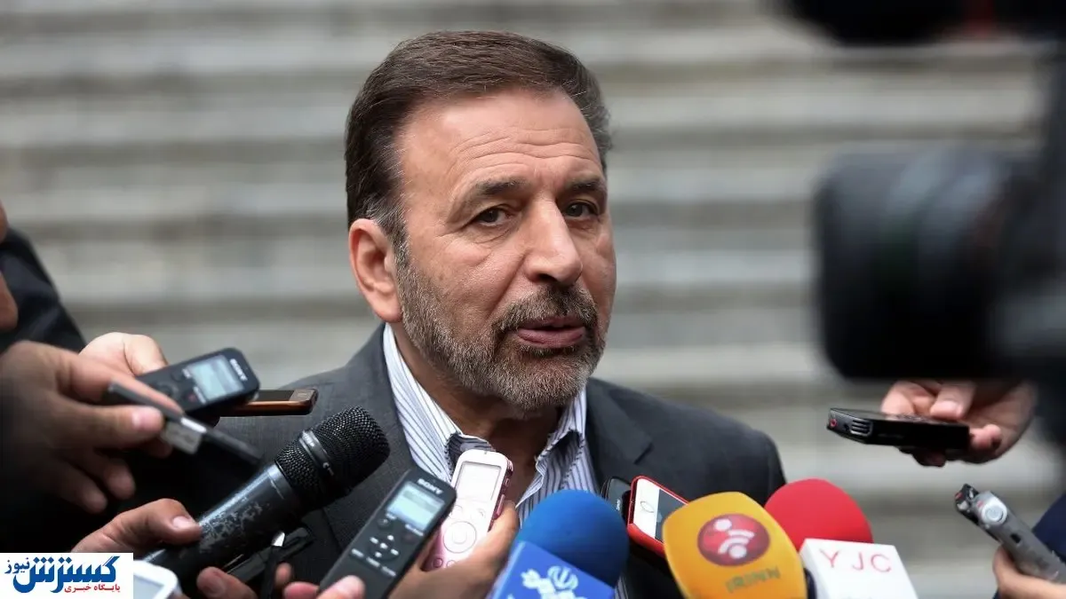 واعظی:مسدود سازی در فضای مجازی محکوم به شکست است