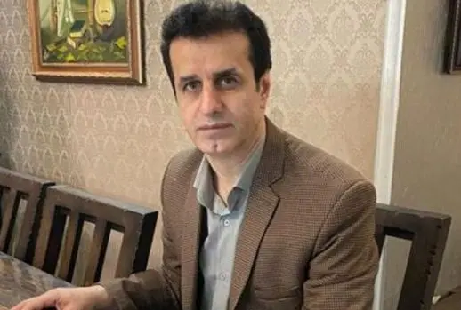 حبیب-اسد-الله-نژاد