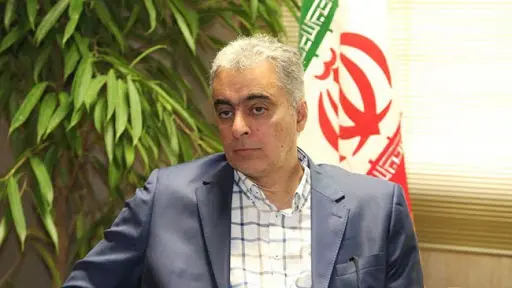 سعدمحمدی