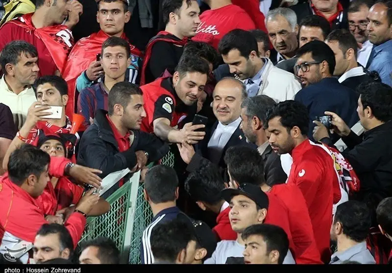 سلطانی_فر_پرسپولیس