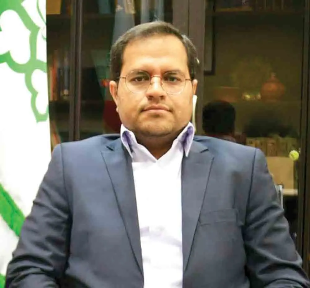 شرفدوست