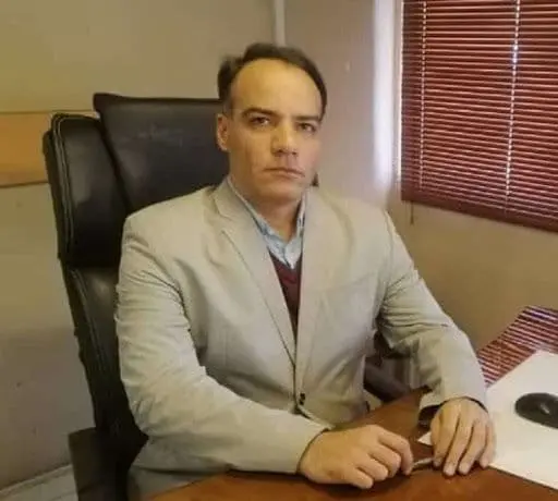 قاسمی-پناه