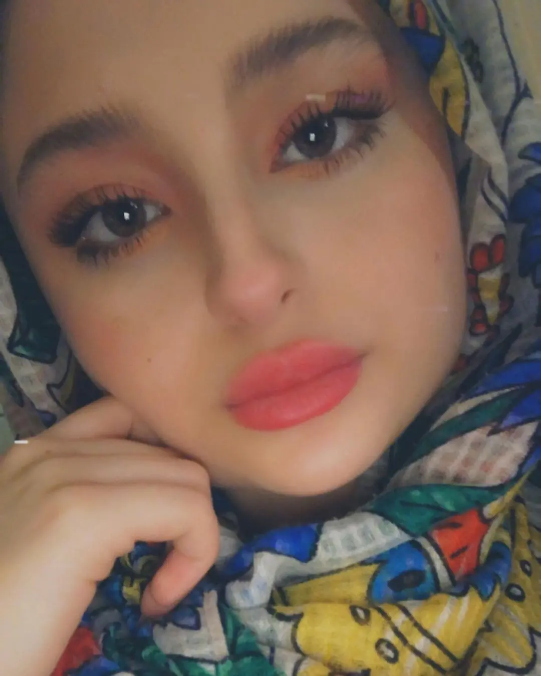 لب-سارا-نیکا