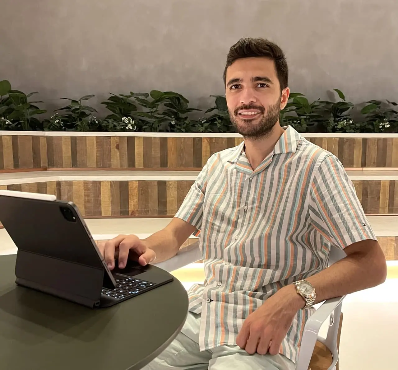 مسعودی_فر