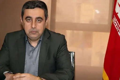 کشاورز