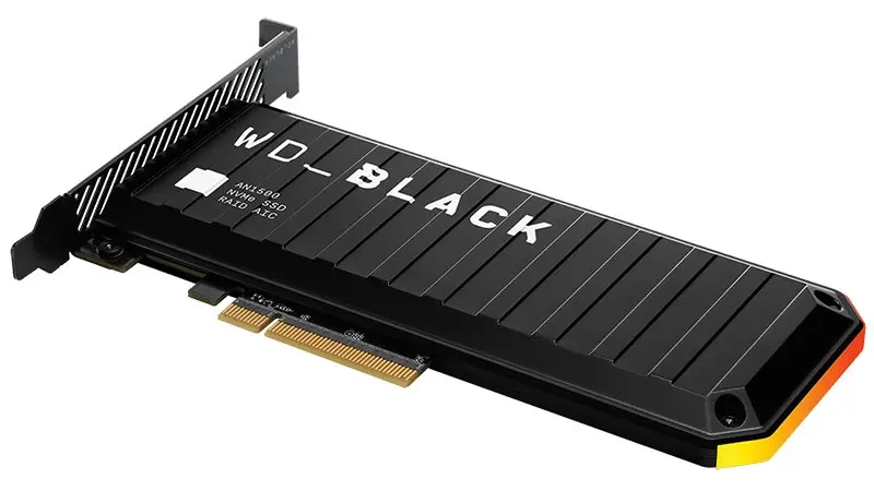 SSD-Add-inCard