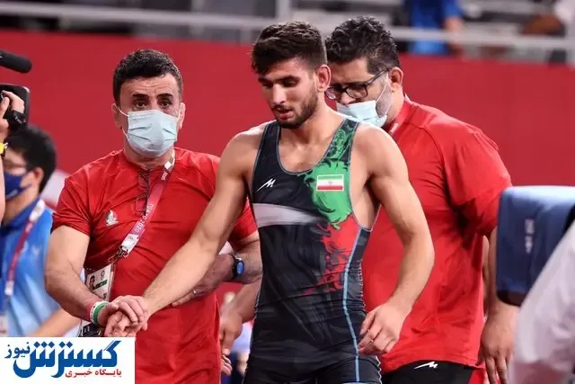المپیک ۲۰۲۰ / ایران همچنان در بهت شکست های متوالی !