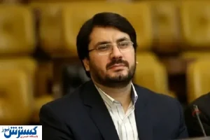 فوری/بذرپاش از  گزینه های شهرداری انصراف داد
