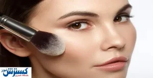 آسیب های پوستی ناشی از آرایش و نکاتی برای جلوگیری از آنها