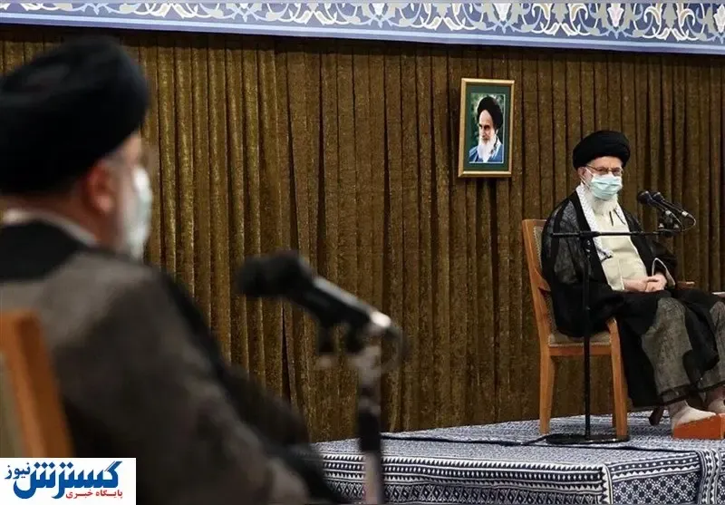 جزئیات جدید درباره مراسم تنفیذ حکم ریاست‌ جمهوری