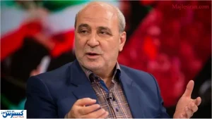 سوال از وزرا از دستور کار مجلس خارج می شود؟