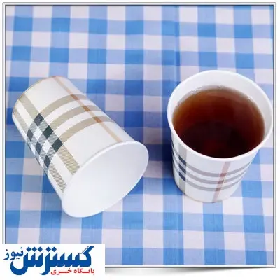 دزدی با یک فنجان چای