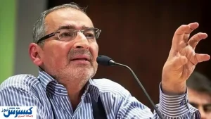 زیباکلام: نذر کرده‌ایم به قهقرا برویم