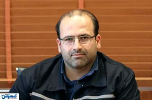 پیام تبریک مدیرعامل شرکت فولاد خوزستان به قهرمان المپیک