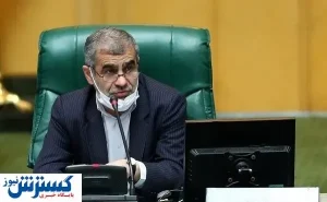 توضیح نیکزاد درباره خبر حضورش در دولت رئیسی