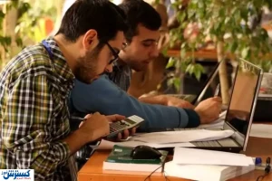 شروع ثبت نام دانشجو فقط بر اساس معدل دیپلم