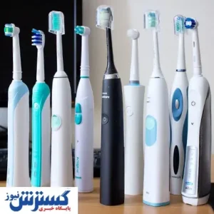 برای خرید مسواک برقی چقدر هزینه کنیم؟ قیمت ها