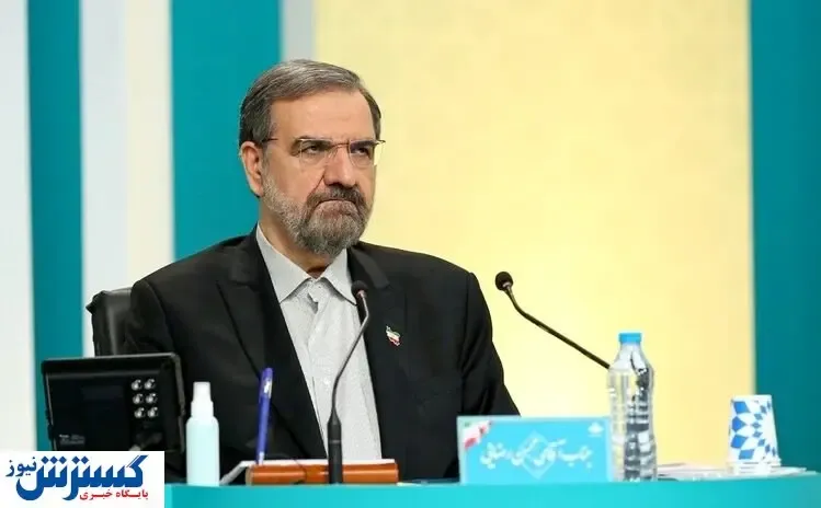 محسن رضایی استاندار می شود؟