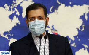 واکنش خطیب زاده به تشدید درگیری ها در افغانستان