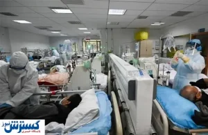 نهفتگی ویروس دلتا فقط یک روز است / مردم در خیابان همه مبتلا خواهند شد