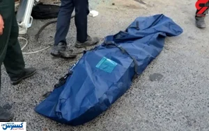 کشف جسد جوان غرق شده همه را شوکه کرد!