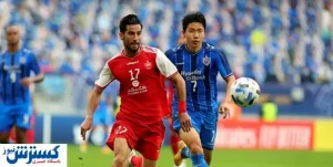 قلعه نویی مدافع پرسپولیس را می خواهد؟