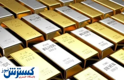 آخرین قیمت فلزات غیرآهنی در بازار