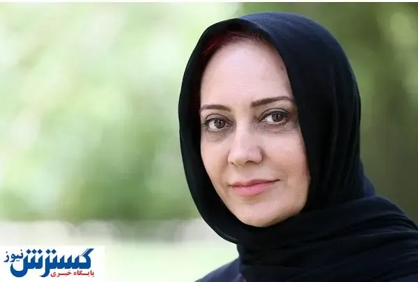 شیرین بینا در کنار تنها دلخوشی های روزهایش