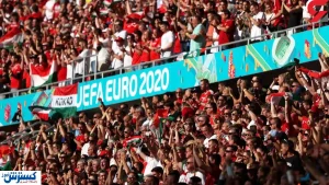 فینال یورو ۲۰۲۰ برای این افراد گران تمام شد!