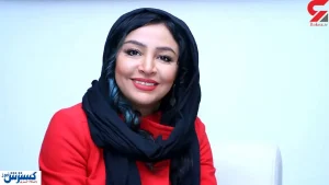 عکس اروپایی همسر جواد عزتی در زمان مجردی ! | مه لقا باقری به رخ کشید