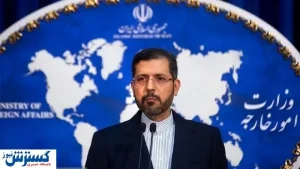 خطیب‌زاده: دولت فراگیر در افغانستان تشکیل شود