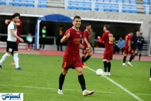 توافق نهایی مدافع محبوب یحیی با پرسپولیس
