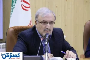 نمکی طلب حلالیت کرد