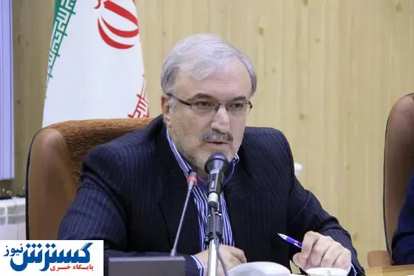 نمکی طلب حلالیت کرد