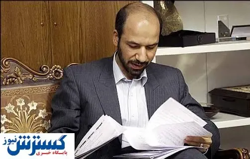 محرابیان: نمی گذارم آب و برق مردم قطع شود!