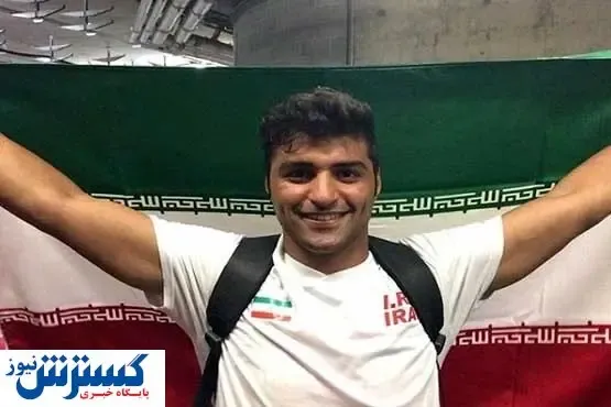 پاپی، نقره پارالمپیک را کسب کرد