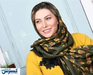 انگیزه جالب فریبا نادری برای زندگی
