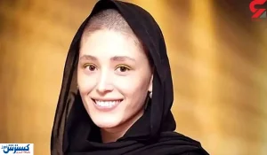 شهرت فرشته حسینی بعد طالبان به اوج رسید! + عکس