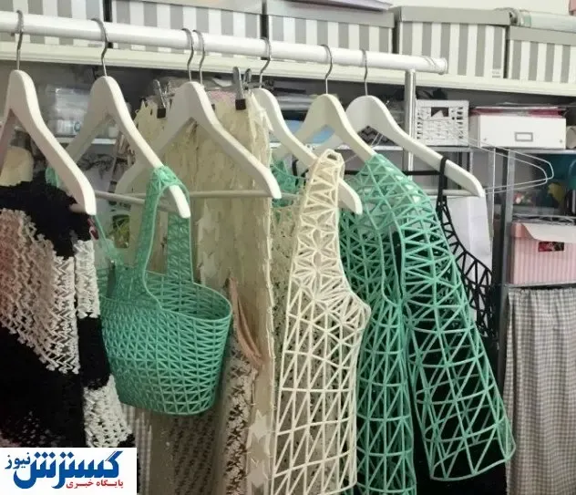 آینده صنعت مد در دستان پرینترهای ۳ بعدی