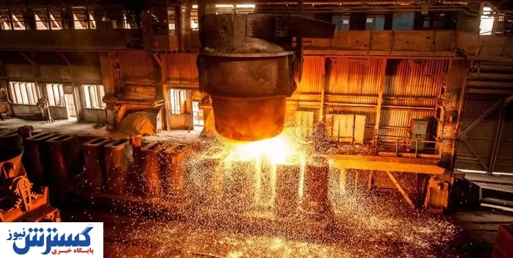 موج کاهش قیمت ها در بازار فولاد