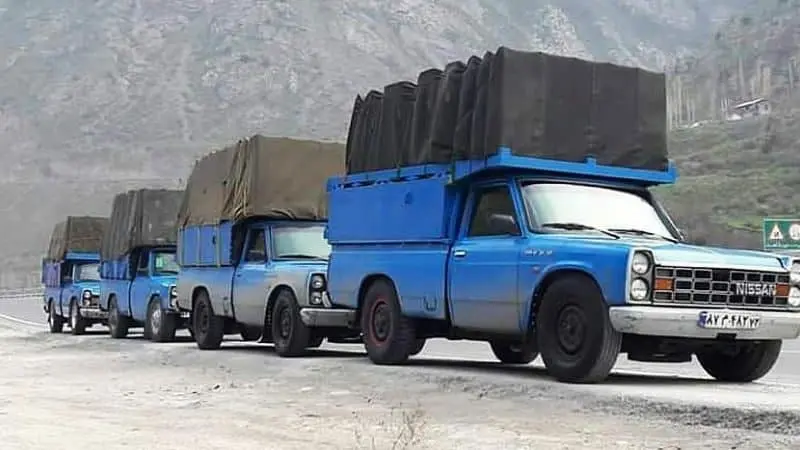باربری-2