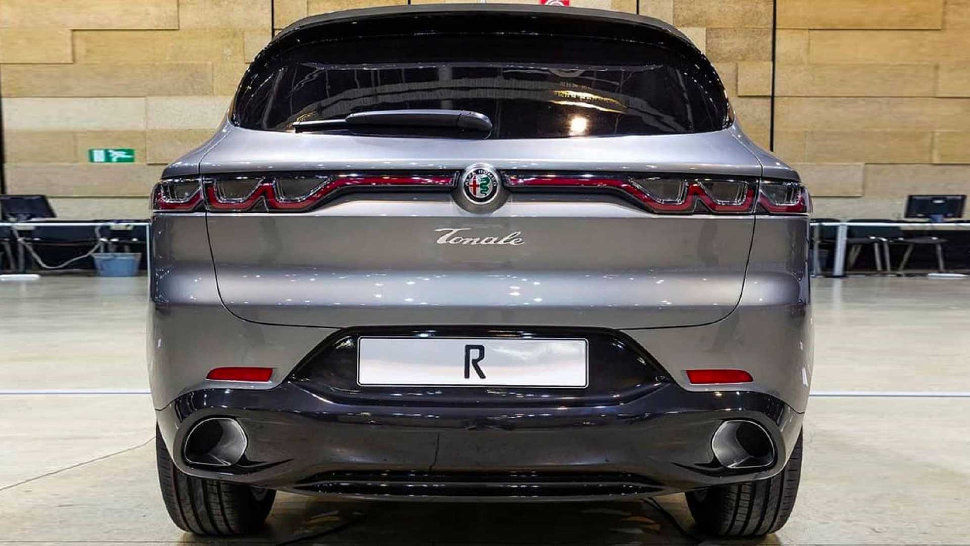 تونال -۲