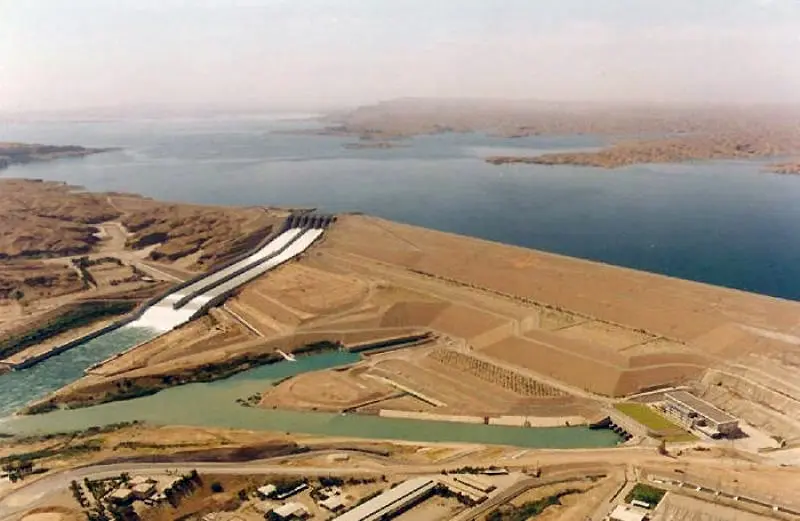 سد_کرخه