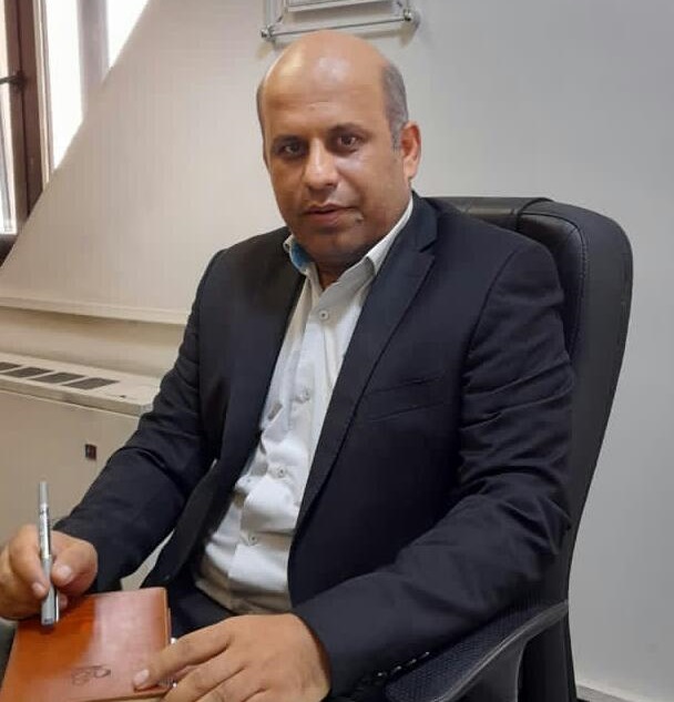 علیزاده