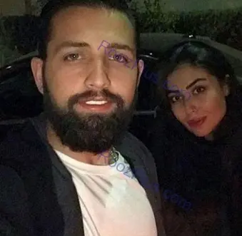 محسن افشانی