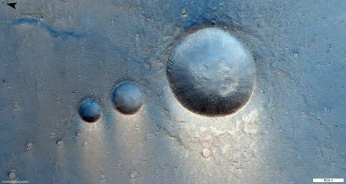 مریخ