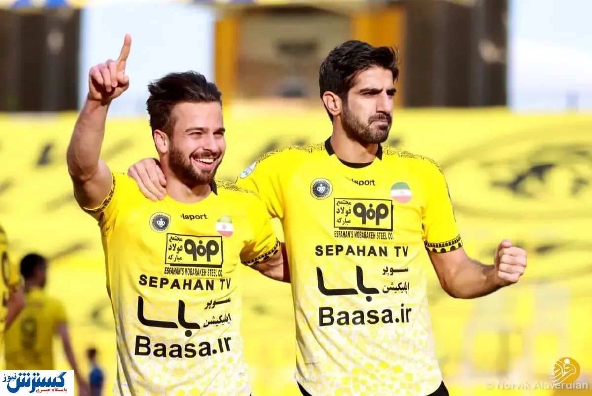 دست رد این پرسپولیسی به پیشنهاد استقلال