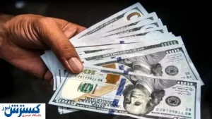 قیمت دلار امروز (۱۰ شهریور) 1400/06/10 چند؟