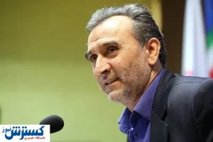 محمد دهقان، معاون حقوقی رئیس‌ جمهور شد
