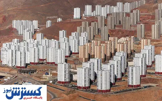 دولت از پس بحران مسکن بر می آید؟